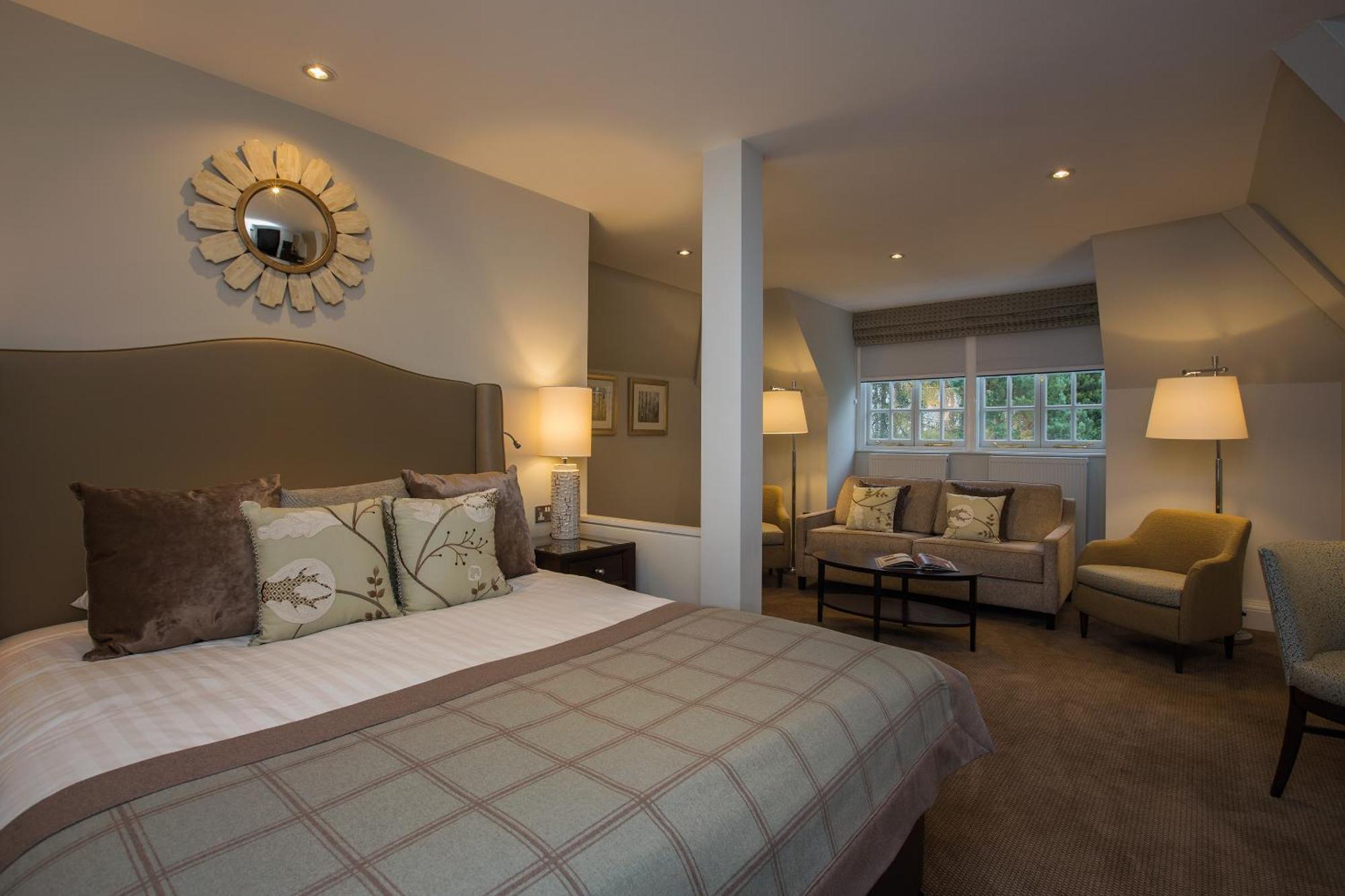 Crathorne Hall Yarm Cameră foto