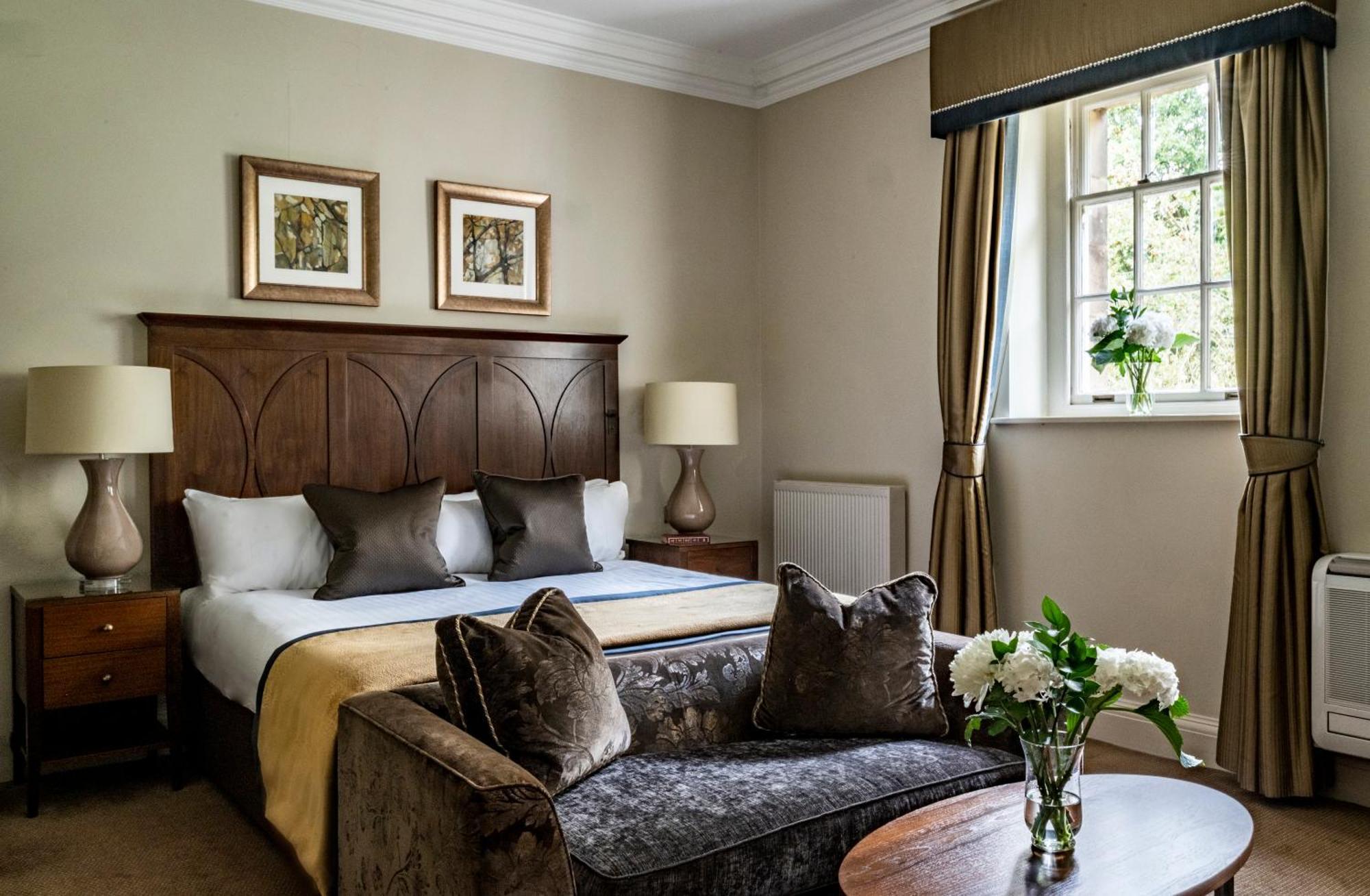 Crathorne Hall Yarm Cameră foto