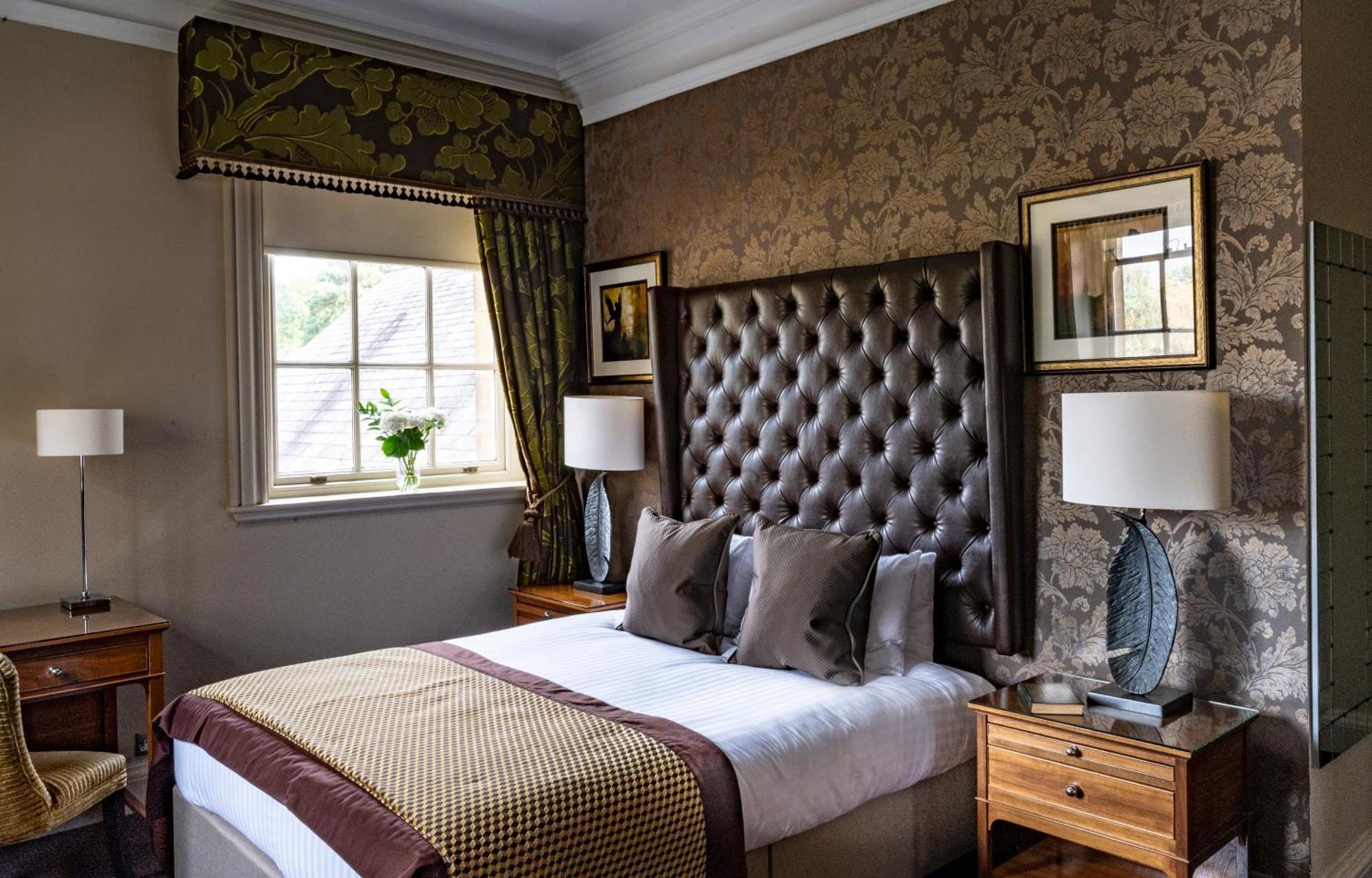 Crathorne Hall Yarm Cameră foto