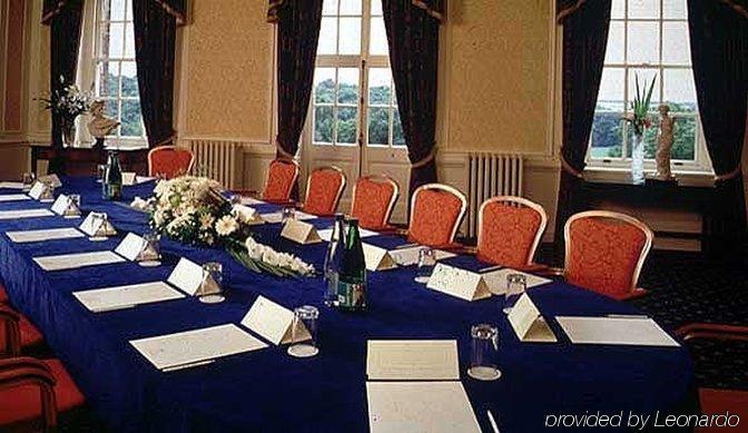 Crathorne Hall Yarm Facilități foto
